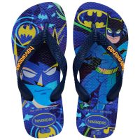 Havaianas Kids Top Warner (33/34) - Marinho 0555 