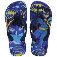 Havaianas Kids Top Warner (27-36) - Marinho 0555