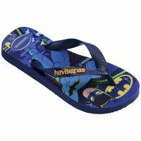 Havaianas Kids Top Warner (27-36) - Marinho 0555
