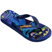 Havaianas Slim Warner (41/42) - Marinho 0555