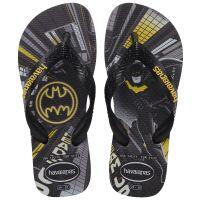 Chinelo Havaianas Kids Top Warner Infantil