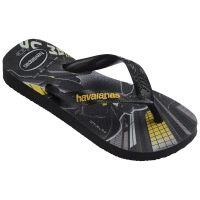 Chinelo Havaianas Kids Top Warner Infantil