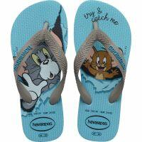 Chinelo Havaianas Top Warner Infantil