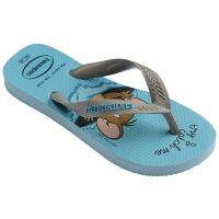 Chinelo Havaianas Top Warner Masculino