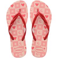 Havaianas Fantasia Style II (37/38) - Rosa Ballet 0076 