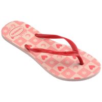 Havaianas Fantasia Style II (37/38) - Rosa Ballet 0076 