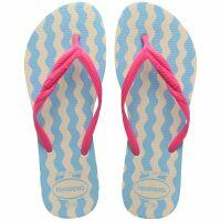 Chinelo Havaianas Fantasia Style II Feminino