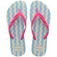 Chinelo Havaianas Fantasia Style II Feminino