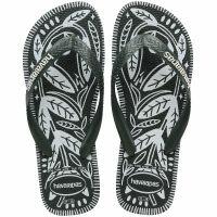 Chinelo Havaianas Top Jardim Noturno Masculino