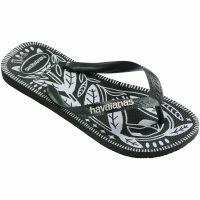 Chinelo Havaianas Top Jardim Noturno Masculino