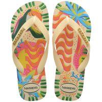 Chinelo Havaianas Top Bossa Feminino