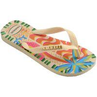 Chinelo Havaianas Top Bossa Feminino