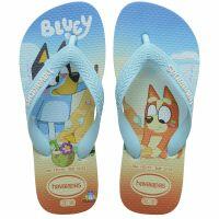 Chinelo Havaianas Kids Bluey Infantil