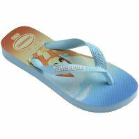 Chinelo Havaianas Kids Bluey Infantil