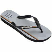 Havaianas Top Nations I Alemanha (37-42) - Preto 0090 