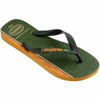 Chinelo Havaianas Top Nations I Brasil Masculino