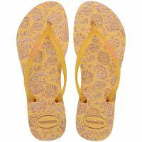 Chinelo Havaianas Slim Daydream Feminino