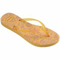 Chinelo Havaianas Slim Daydream Feminino