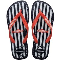 Chinelo Havaianas Nautical Breeze Feminino