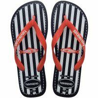 Chinelo Havaianas Nautical Breeze Feminino