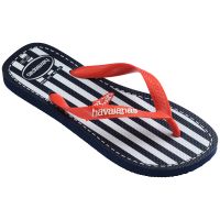 Chinelo Havaianas Nautical Breeze Feminino
