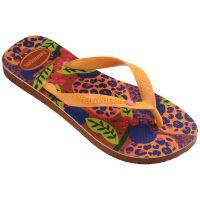 Havaianas Top Caju Safari (37/38) - Ferrugem 1976