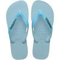Chinelo Havaianas Top Glitter Feminino