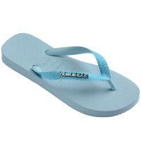 Chinelo Havaianas Top Glitter Feminino
