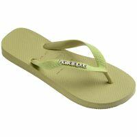 Chinelo Havaianas Top Glitter Feminino