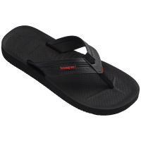 Havaianas Track Explore (45/46) - Preto 0090