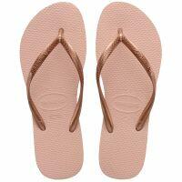 Chinelo Havaianas Kids Slim Infantil