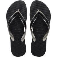 Chinelo Havaianas Aura Glossy Feminino