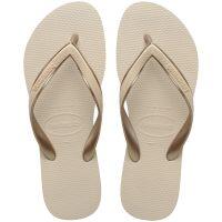Chinelo Havaianas Aura Glossy Feminino