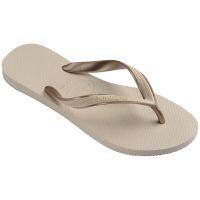 Chinelo Havaianas Aura Glossy Feminino