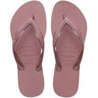 Chinelo Havaianas Aura Glossy Feminino