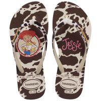 Chinelo Havaianas Slim Trendy Feminino