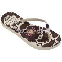 Chinelo Havaianas Slim Trendy Feminino