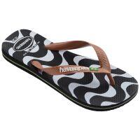 Chinelo Havaianas Top Copacabana Unissex