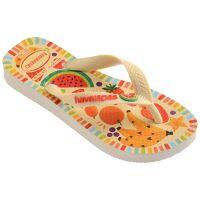 Chinelo Havaianas Kids Top Coisa Nossa Infantil