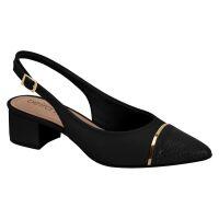 Sapato Beira Rio 4182.31081 (34-39) - Preto 15745