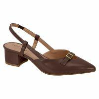 Sapato Beira Rio 4182.242 (34-39) - Chocolate 101321