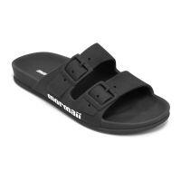 Chinelo Mormaii 418719953  (33-40) - Preto 