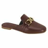 Mocassim Beira Rio 4323.30277 (34-39) - Chocolate 101321
