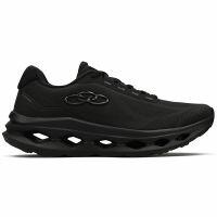 Tenis Olympikus Elevado (38-43) - Preto Preto
