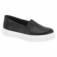 Tênis Beira Rio 4338.100 (34-39) - Preto 15745