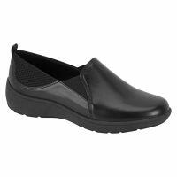 Sapato Beira Rio 4346.101 (34-39) - Preto 15745