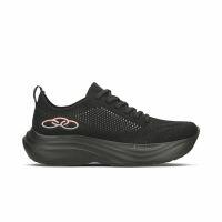 Tênis Olympikus Pluma (34-39) - Preto/Preto