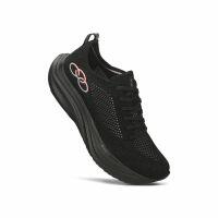 Tênis Olympikus Pluma (34-39) - Preto/Preto