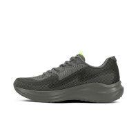 Tenis Olympikus Sagaz (38-44) - Cinza Escuro Preto