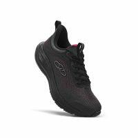 Tênis Olympikus Vibe (34-39) - Preto/Preto